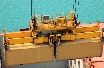 Green Logistics: Solutions for a Greener Future